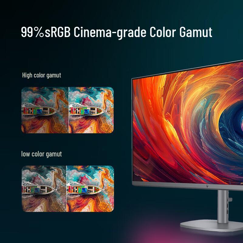 HP Star Studio X 32-inch All-in-One PC (CN Version)