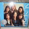 GFRIEND SUNRISE Japanese Album