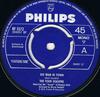 7inch Record FOUR SEASONS SOUND OF FRANKIE VA  Big Man In Town BF1372 Philips 1964 UK Pop Used