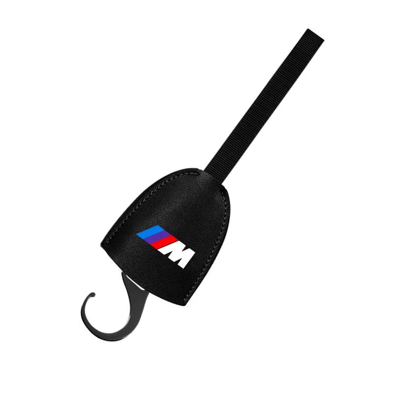 Auto Interior Organizers Hooks Car Back Seat Hook Headrest Hanger For BMW X1 X3 X4 X5 X6 X7 E46 E90 E36 F20 E60 E39 F10 F30