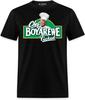 Chef Boyarewe Fucked Trump Chef T-shirt