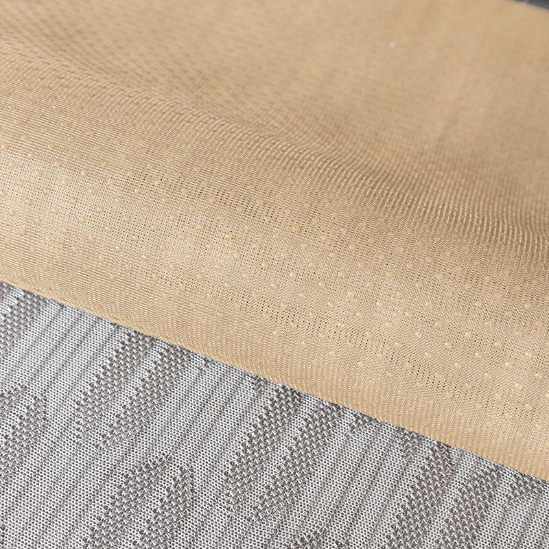Summer European-Style Ice Silk Sofa Cushion Mat, Living Room Cushion, Non-Slip Universal Model, Cold Sofa Cushion, Ice Silk Model