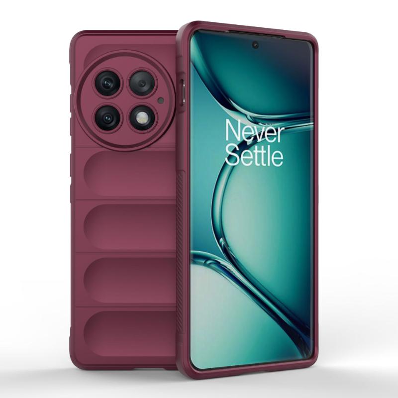 For OnePlus Ace2 Ace 2 Pro 5G Back Cover Phone Case Soft Liquid Silicone Anti-fall Shockproof Protect Funda Coque