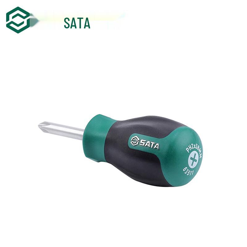 SATA T-Series Phillips Screwdriver