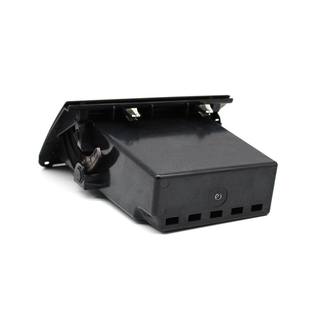 LHD Car Front Dashboard Left Driver Tray Storage Compartment Glove Box For BMW 5 Series F10 F11 M5 520i 525i 528i 530i