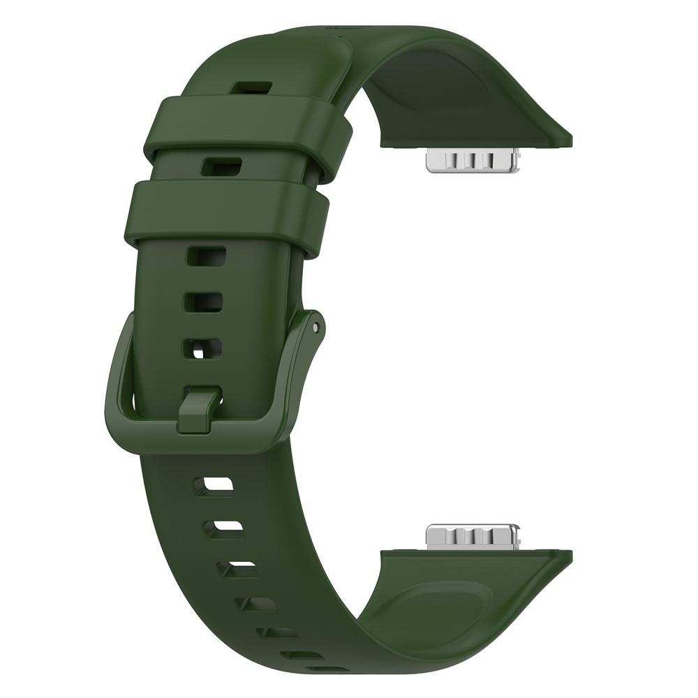 Replacement Watch Band For Huawei Watch Fit 2 Strap Silicone Strap For Huawei Watch Fit2 Watchbands