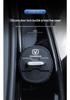 Changan X7PLUS Car Door Anti-rust Dustproof Silicone Lock Cover