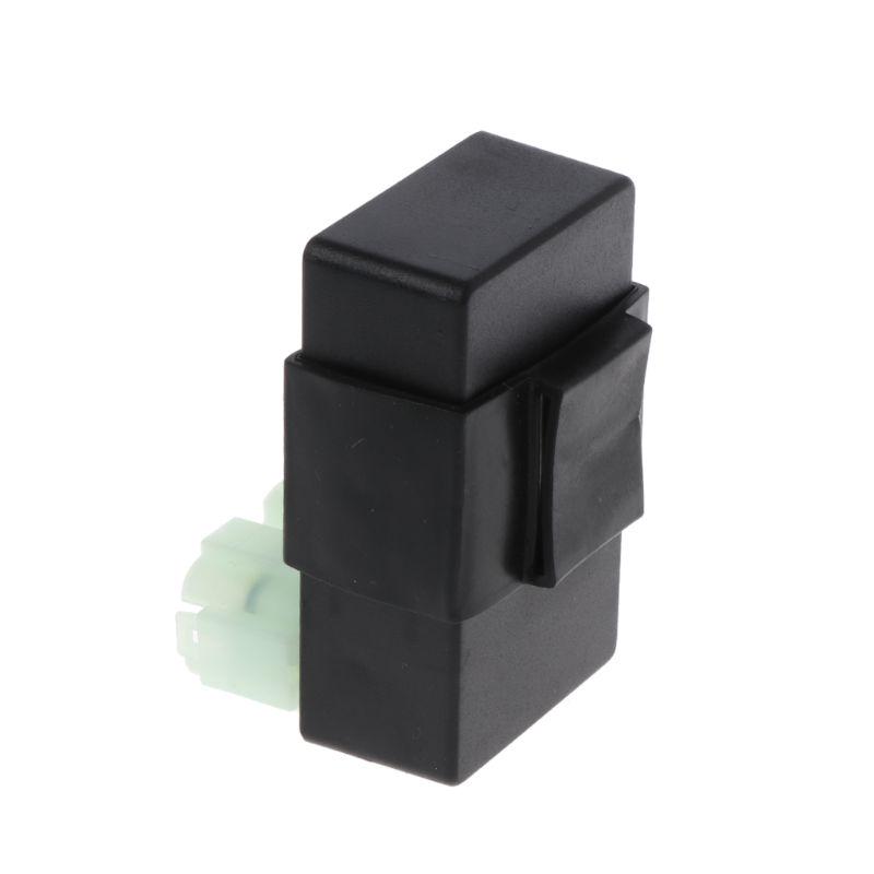 6 Pin Racing CDI Ignition Box Motorcycle GY6 Igniter For 50cc 60cc 80cc 100cc 125cc 150cc 180cc 200cc Scooter