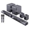 Sansui F5 5.1ch Floor-standing Home Theater System CN Plug (adapter Included)