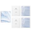 Bio Cellulose Regeneration and Regeneration Sheet Mask Set