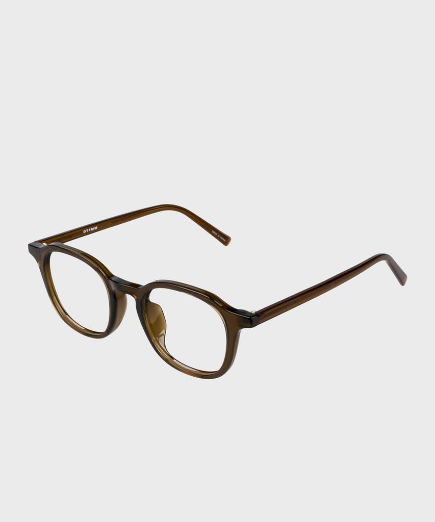 Ilsamsaemem Zoey Mud Brown