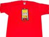 Rare! Vintage 2000 Motor City Casino Hotel Detroit Jackpot T-Shirt New! XL Unisex T-Shirt