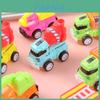Mini Veicolo di Ingegneria a Colori con Inerzia Giocattolo per Bambini Per lo Sviluppo Precoce
