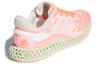 adidas 4D Runner 'Signal Coral' FW6838