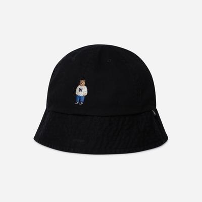 Huiyou Steve Round Bucket Hat / WHACD4933A