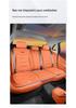 Nappa Leather Seat Cushions & Backrest Pads for Beijing Off-road BJ30, BJ40, BJ60, BJ80, BJ90 - All Seasons.
