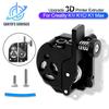 Nouvel Extrudeur Amélioré pour Creality K1 K1C K1 Max Extrudeur Hummingbird Avec Moteur Kit Mécanisme d'Extrusion pour Pièces Imprimante 3D K1