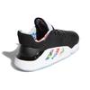 adidas Pro Bounce 2019 Low Fiba Ball Around The World Sneakers EG1536