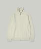 Cuznello Pure Wool Zip-Up_Beige