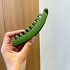 Large Banana Hair Clip No Crease Non-Slip Design Back Head Hair Claw Long Hair Volume Clip High Bun Hair