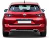 Renault Megane IV Estate - Chrome Strip On the Tailgate
