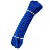 Blaues elastisches Seil 8mm 20m Sandow – Flexibel, UV-beständig und ideal für Befestigung und Gartenarbeit