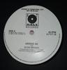 12inch Record O'CHI BROWN - Groove Me 12TCT19 Hot Melt 1988 UK Dance & Electronica Used