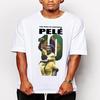 Soccer , Maradona, Pele, Football, Argentina, Brazil, Neymar, Ronaldo Unisex T-Shirt