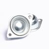 HOT Carbon Steel Swivel Ball Caster Wheel Car Robot Universal Round Wheel for Machinery Trolleys Furniture Hardware