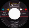 Płyta 7-calowa GEORGE JONES - Geronimo UA462 United Artists 1962 UK Folk Używana