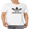 Adidas Originals Heren Adicolor Classics Trefoil T-shirt