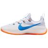 Adidași Bărbați Lebron TR1 Knicks Alb Platina Pură Alb Summit-Portocaliu Total Albastru Foto FJ6151-005