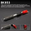 220V Heating Element Heat Core 850/858D 9 Styles Soldering Station Hot Air Tool 2000W Ceramic Heating Element Heater