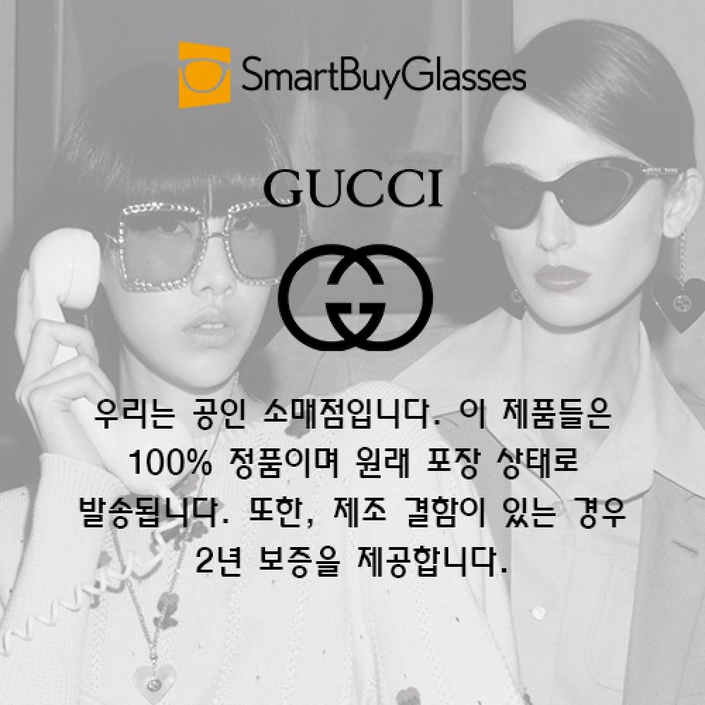 Gucci Gg1167s 002 Women Sunglasses