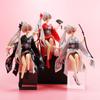 Yosuga No Sora Anime Kasugano Sora Modell PVC Figur Spielzeug Kinder Geschenk