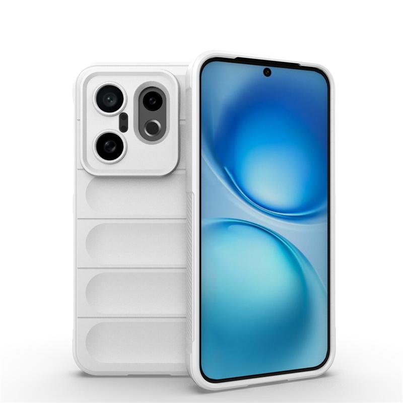 Heltäckande Fodral För Vivo S30 Pro Mini Case Stötsäkert Mjukt Silikon Baksidesfodral För Vivo S30 Pro Mini Case För Vivo S30 Pro Mini Cover
