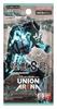 Bandai UNION ARENA Booster Pack Kaiju 8 16 Packs Included No. [UA28BT] (BOX)