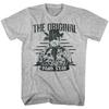 Redd Foxx - Original - Short Sleeve - Heather - Adult - T-Shirt