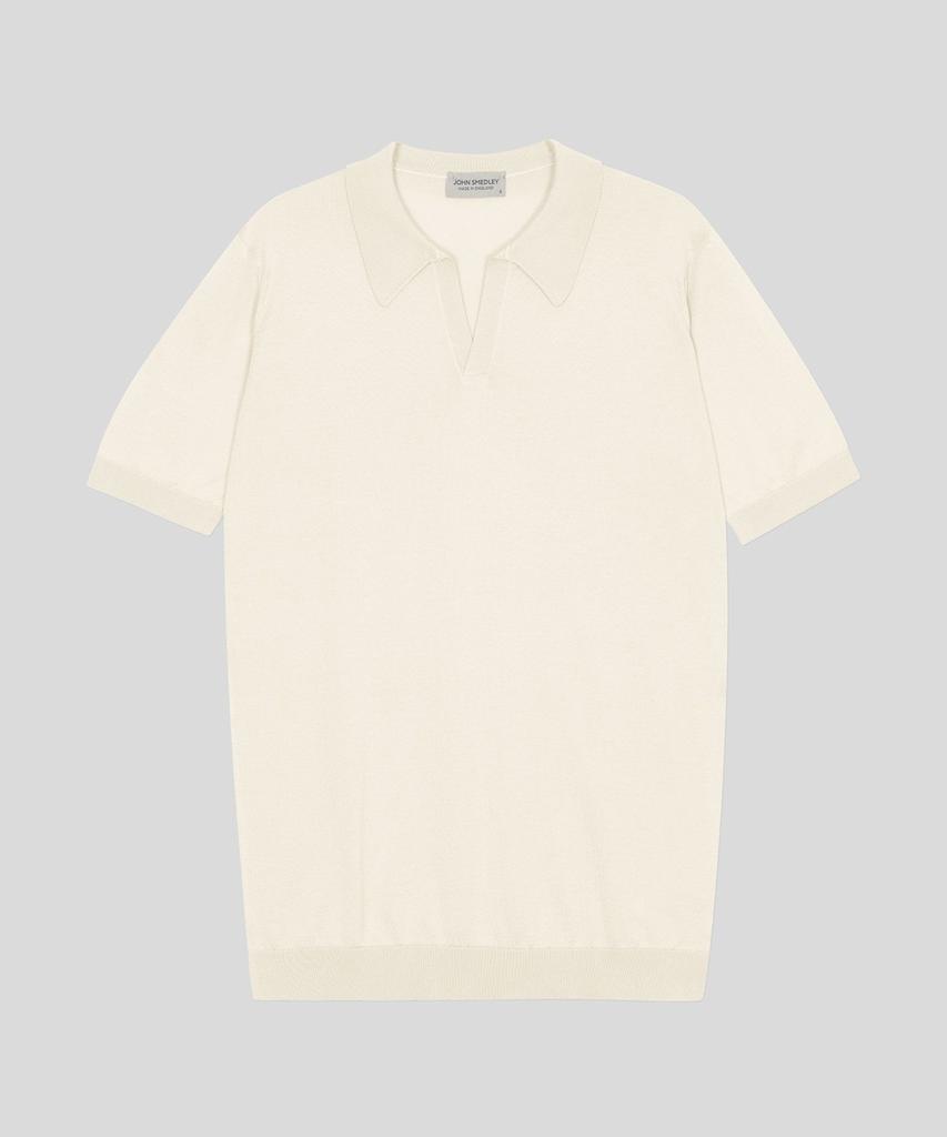 Jonseumedeulli Noah Sea Island Cotton Polo Shirt Seasonal 11 Colors (A Type)