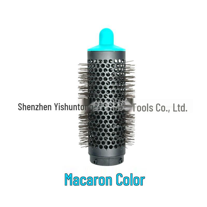 מתאים למסלסל/מעצב שיער Dyson HS05/HS01/08, כולל ראשי מסלסל ודיפיוזר