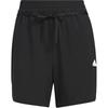 Casual Shorts Women's Black IM8939