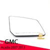 Rear View Rearview Mirror Glass Door Wing Mirrors Heated Side Mirror Glass for GMC Acadia 2007-2013 Accessories