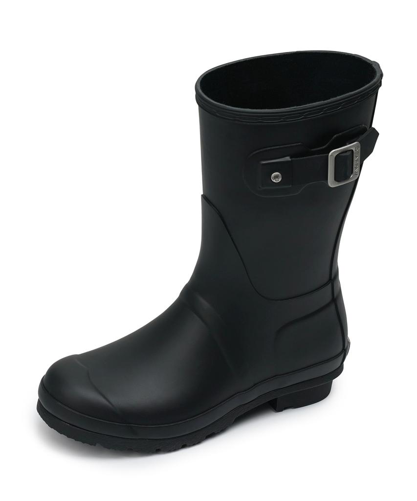 Bearpaw Trudy Rain Boots Black (K2829001Rb-W)