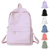 Sturdy Shoulder Backpack Tear-resistant Convenient Storage Lightweight Teens Girl Casual Daypack Bag
