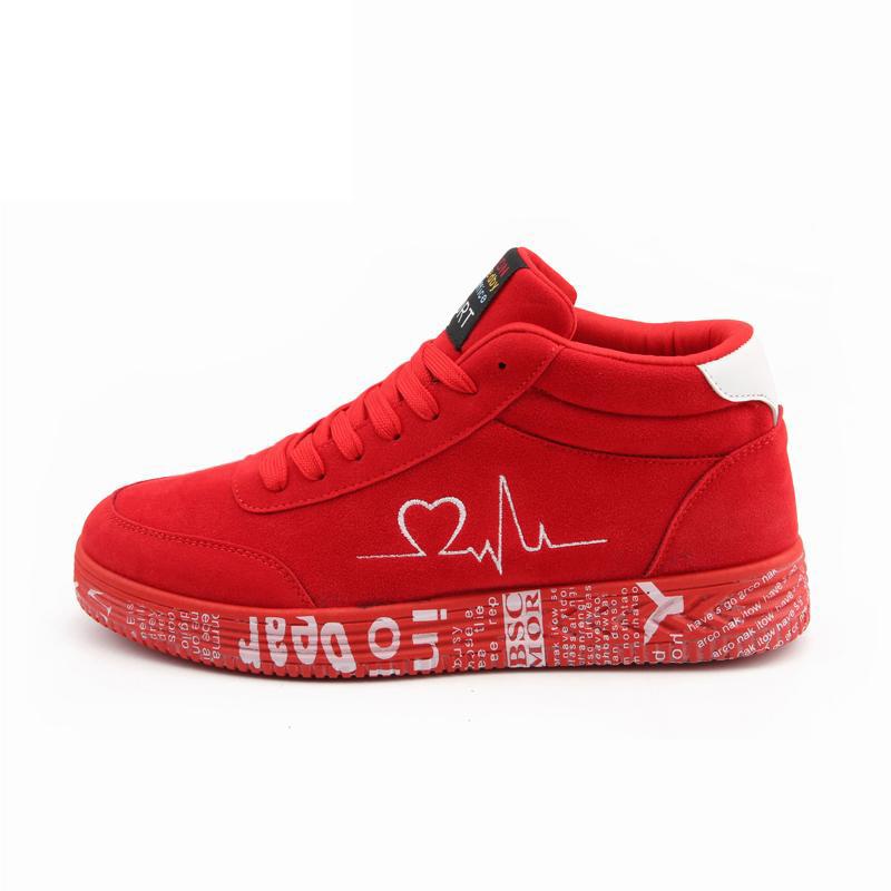 Men Women Sneakers Outdoor Casual Walking Shoes Couple Jogging Trainers