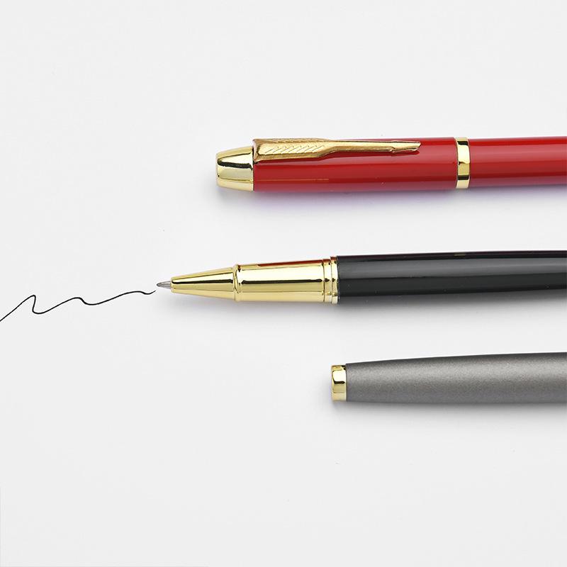 Custom Logo Executive Ballpoint Pen Gift Set