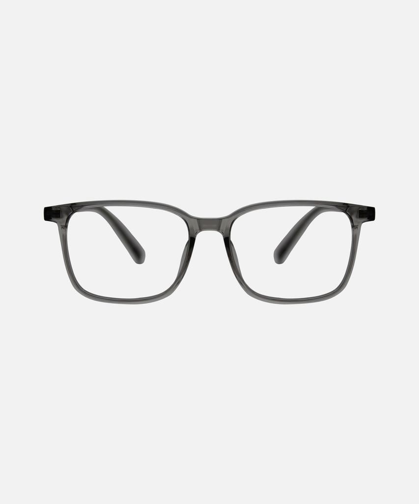 Baseukala Lala (3Colors) Acetate Glasses