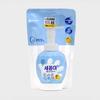 Secomma Mydło w Płynie do Rąk Antybakteryjne Refill Cytryna 200ml