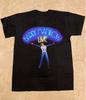 NEW Barry Manilow Live Tour T Shirt Short Sleeve Black S-5XL TA82 Unisex T-Shirt
