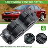 100% New 12 P Electric Window Lifter Glass Power Window Switch Regulator Button For Mazda 6 323 BL4E-66-350W1 CB81-66-350W1